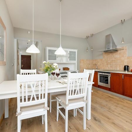 Rent Like Home - Sienkiewicza Ζακοπάνε Εξωτερικό φωτογραφία