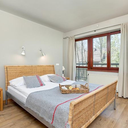 Rent Like Home - Sienkiewicza Ζακοπάνε Εξωτερικό φωτογραφία