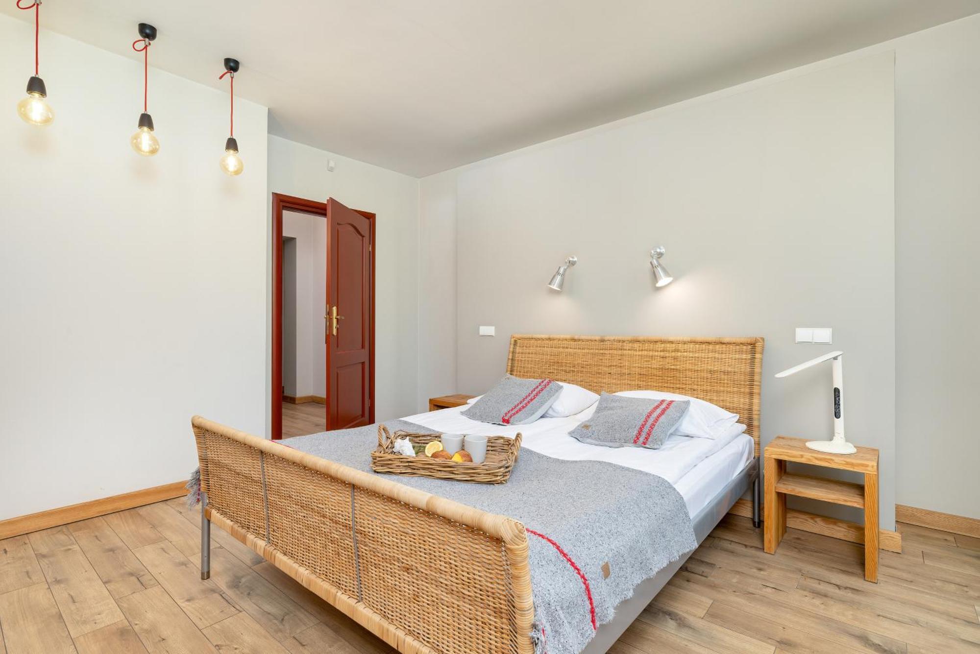 Rent Like Home - Sienkiewicza Ζακοπάνε Εξωτερικό φωτογραφία