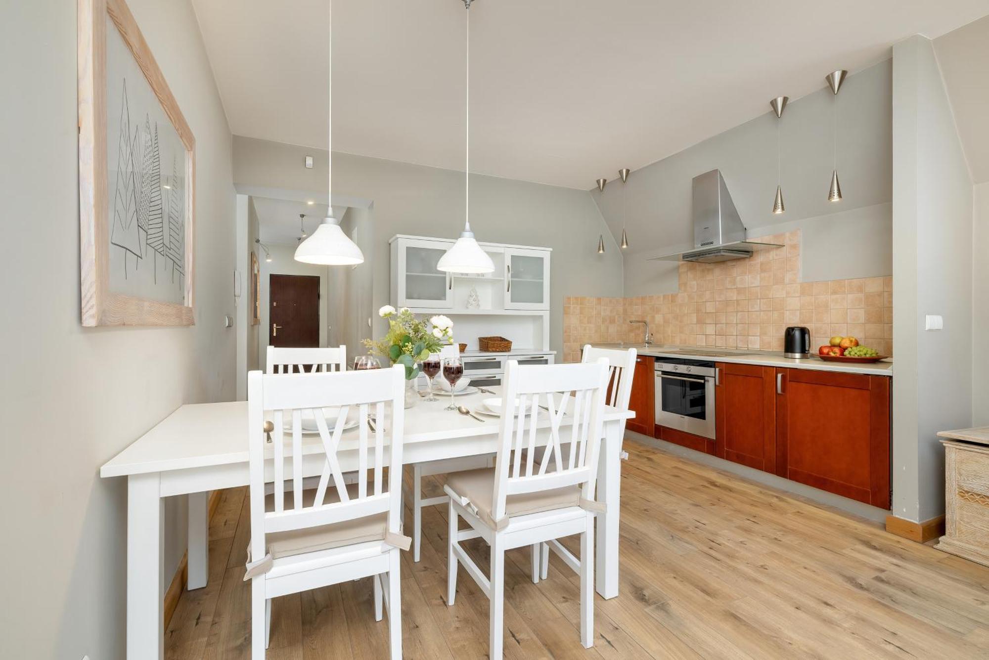 Rent Like Home - Sienkiewicza Ζακοπάνε Εξωτερικό φωτογραφία