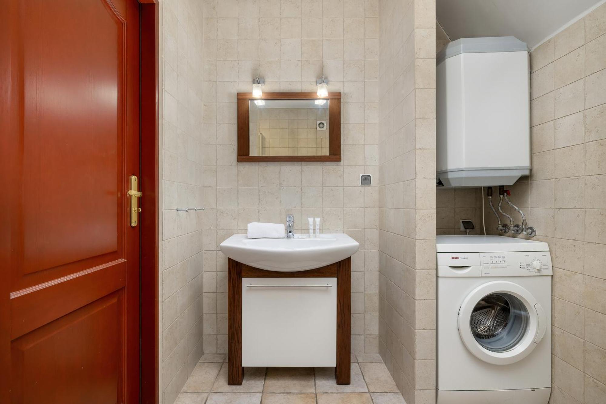 Rent Like Home - Sienkiewicza Ζακοπάνε Εξωτερικό φωτογραφία