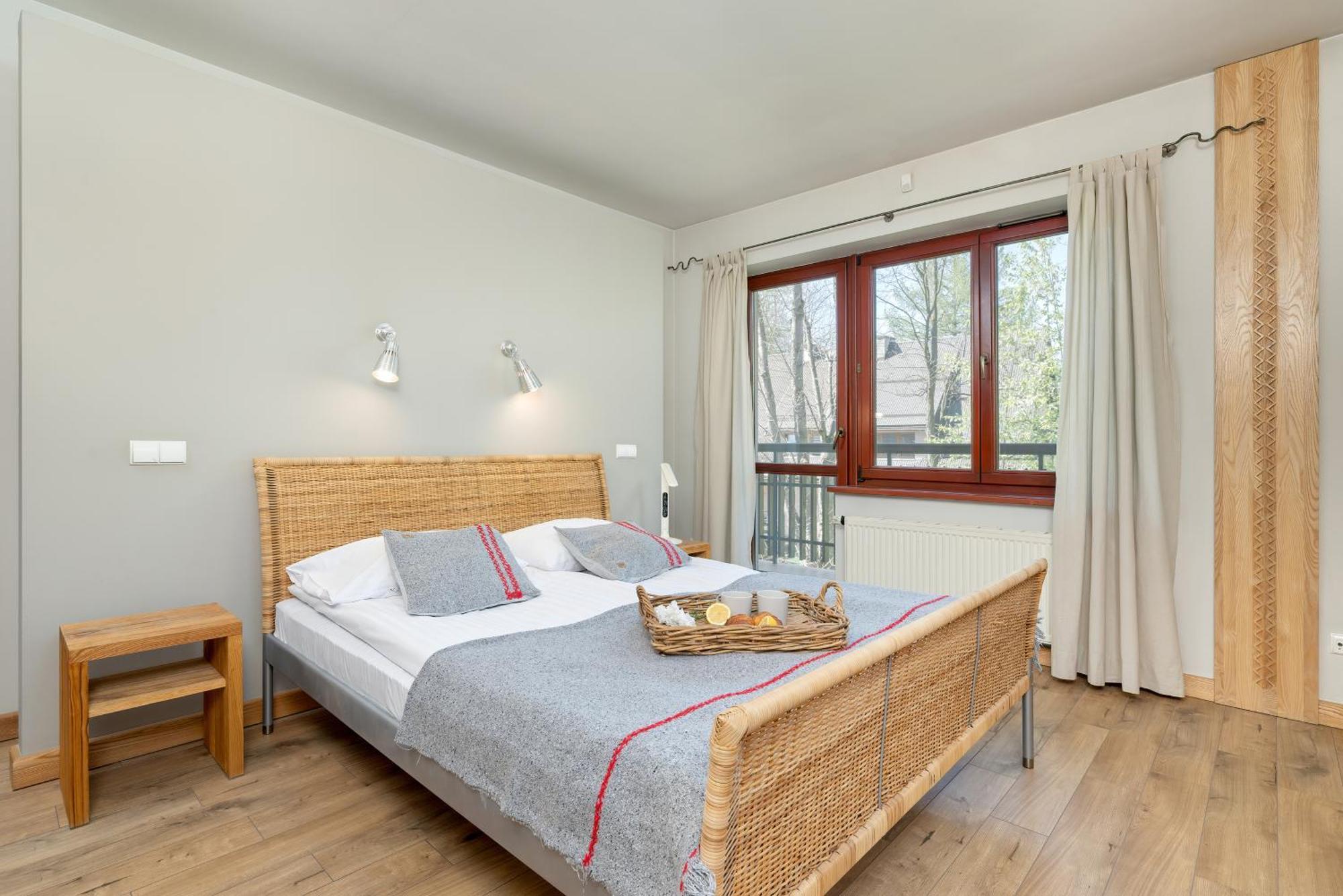 Rent Like Home - Sienkiewicza Ζακοπάνε Εξωτερικό φωτογραφία